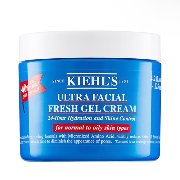Kiehl's Ultra Facial Fresh Gel Cream